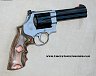 Smith & Wesson 27 Converted to .44 Magnum