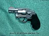 Smith & Wesson 640 BeadBlast & Polished Flutes