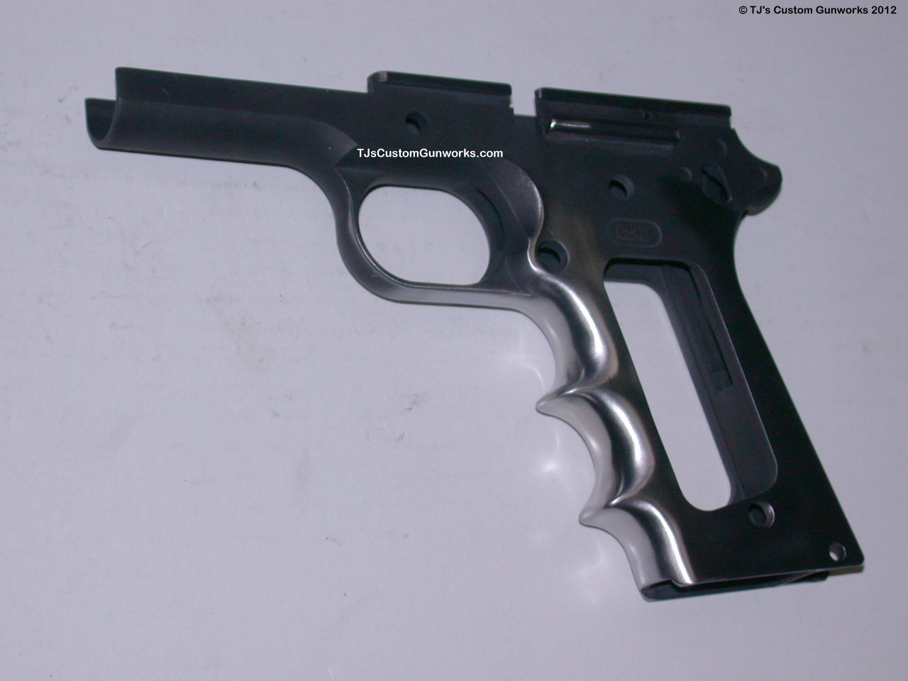 TJ's Welded Finger Grooves Finished 1