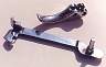 Beretta 92F Polished Trigger & Trigger Draw Bar