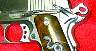 1911 Custom Parts
