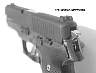 Semi Bobbed Hammer on New Sig 220