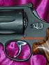 S&W Full Bob Hammer + Rounded Trigger