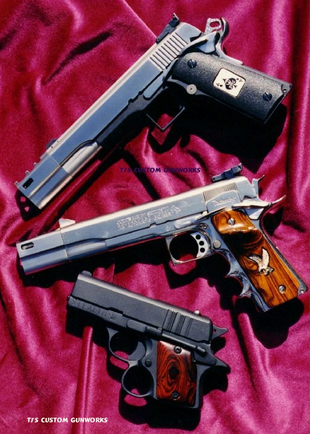 .45 Trio