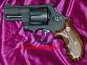 S&W 25-5 .45 Long Colt