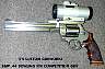 S&W Mod 629 Pin Gun
