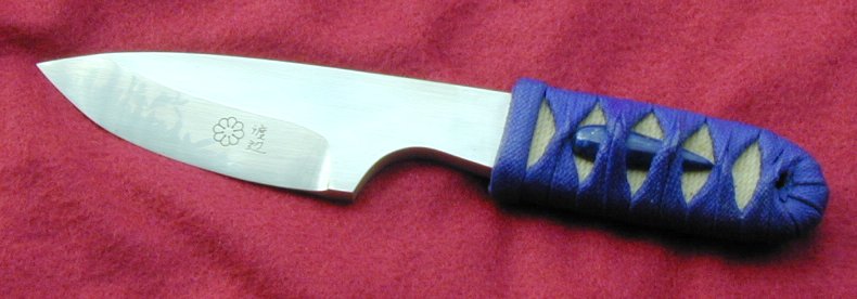 Wayne Watanabe Custom Knives