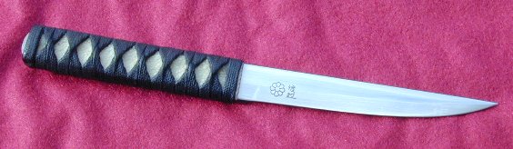 Wayne Watanabe Custom Knives