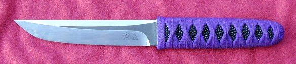 Wayne Watanabe Custom Knives