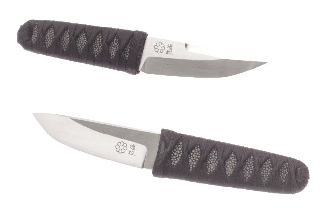 Wayne Watanabe Custom Knives