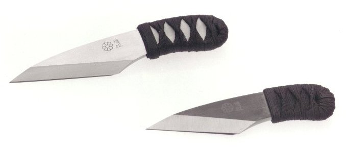 Wayne Watanabe Custom Knives