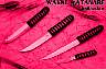 Wayne Watanabe Custom Knives