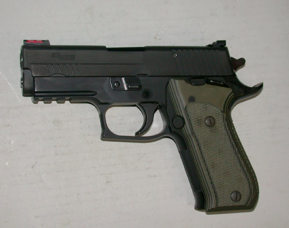 BEFORE - TJ's Custom 