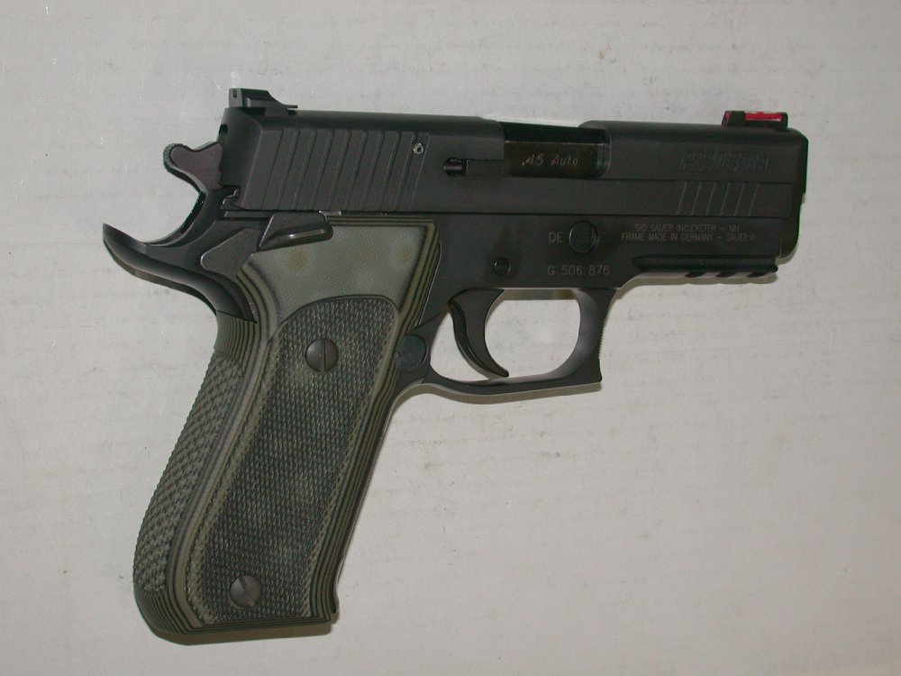 BEFORE - TJ's Custom 