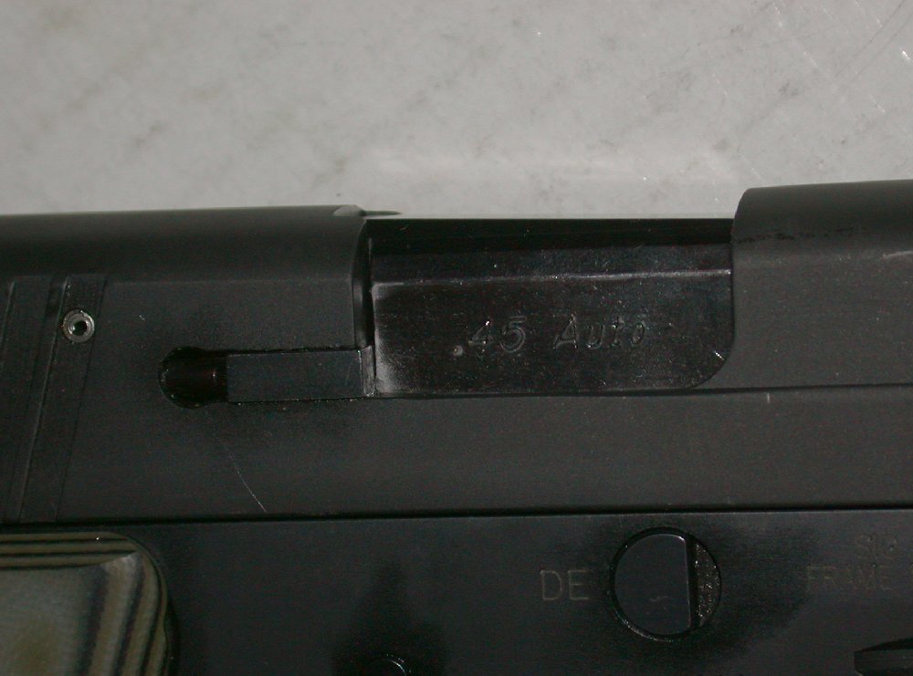 BEFORE - TJ's Custom 