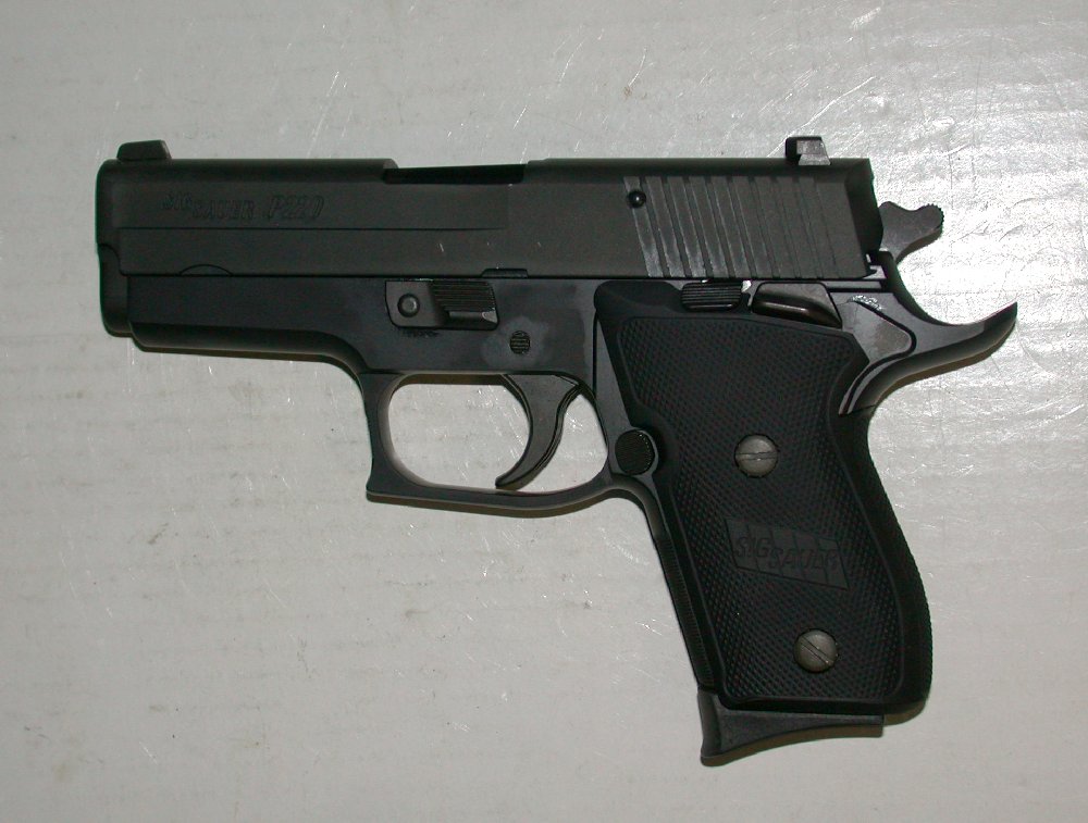 BEFORE - TJ's Custom 