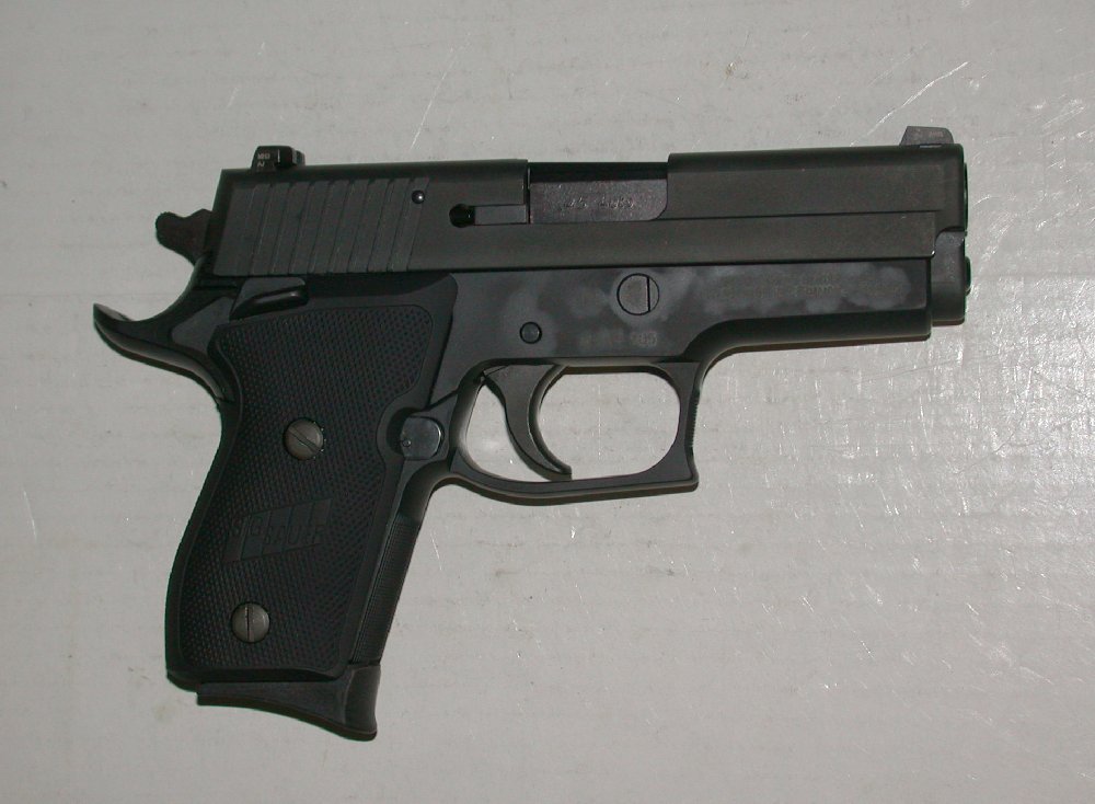 BEFORE - TJ's Custom 