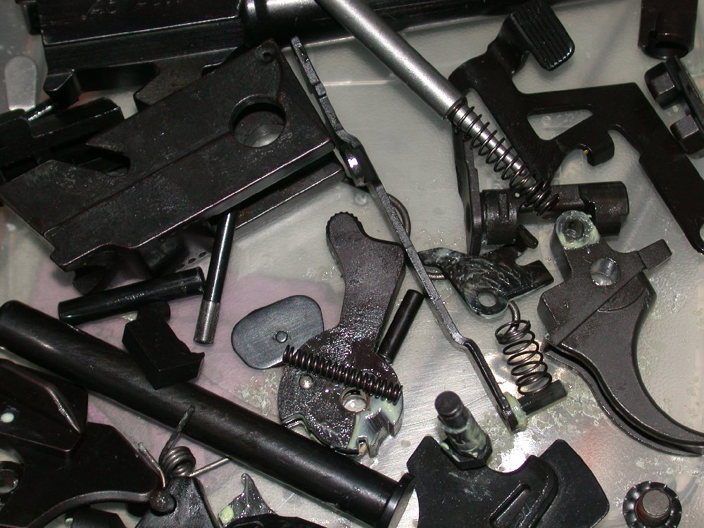 BEFORE - TJ's Custom 