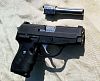 Dual Caliber Sig Sauer P239