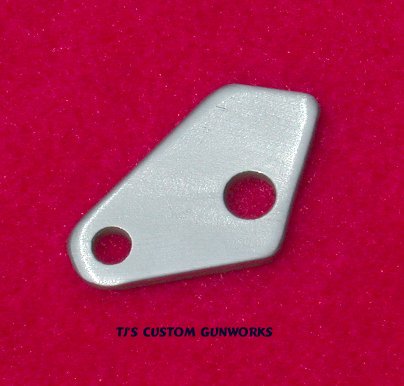 TJ's 1911 Series '80 to '70 Conversion Shim �