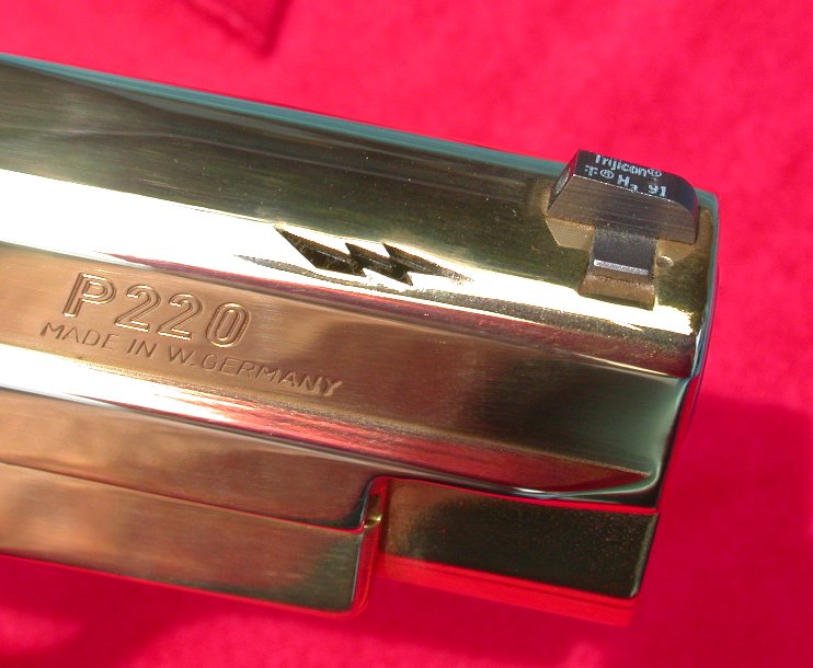 TJ's Electroport Barrel Porting